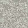 Hornbeam wallpaper in Pigeon van Farrow & Ball