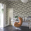 Hornbeam wallpaper van Farrow & Ball