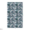 Acanthus wallpaper by House of Hackney — interior