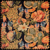 Amatoria tissu en Noir de House of Hackney