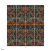 Andastra papier peint de House of Hackney