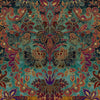 Andastra papier peint en Amazonite de House of Hackney