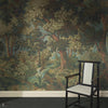 Arborea behang van House of Hackney