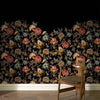 Artemis Climbing Walls behang van House of Hackney — interieur
