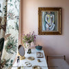 Artemis Embroidered tessuto di House of Hackney — interno