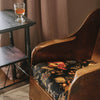 Artemis Organic Stofff von House of Hackney — Interieur
