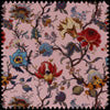 Artemis Recycled Performance Stofff in Blush von House of Hackney