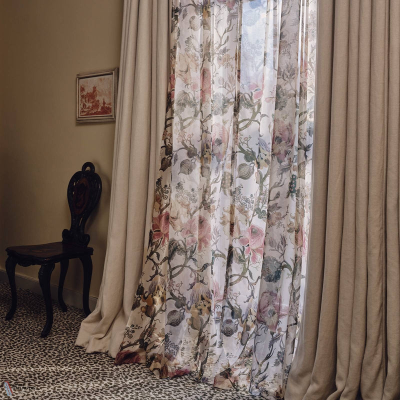 Artemis Sheer tissu de House of Hackney — intérieur