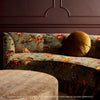 Artemis fabric by House of Hackney — interior