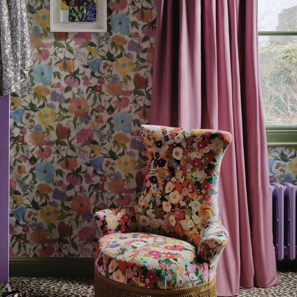 Artesania Tapete von House of Hackney — Interieur