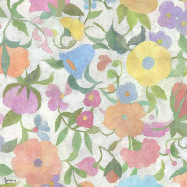 Artesania Tapete in Meadow von House of Hackney