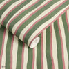 Artists Shadow Stripe papier peint de House of Hackney