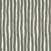 Artists Shadow Stripe papier peint en Hedera Hosta de House of Hackney