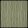 Artists Stripe Cotton Stofff in Opal von House of Hackney