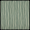 Artist'S Stripe Recycled Performance Stofff in Opal von House of Hackney
