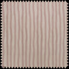 Artist'S Stripe Recycled Performance Stofff in Sakura & Astantia von House of Hackney
