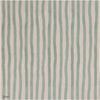 Artist'S Stripe Sheer Stoff in Sap & Alabaster von House of Hackney