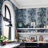 Babylon behang van House of Hackney