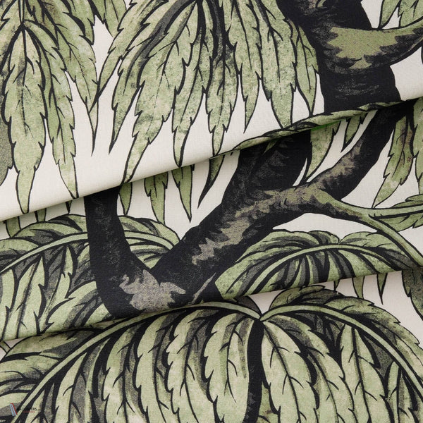 Babylon tissu de House of Hackney