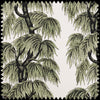 Babylon tissu en Papyrus de House of Hackney