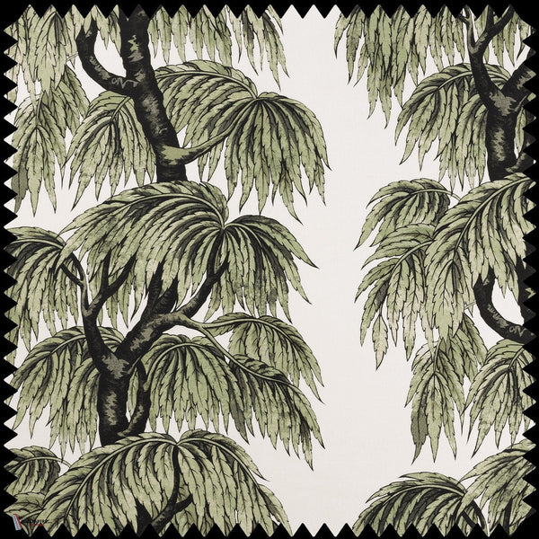 Babylon tissu en Papyrus de House of Hackney