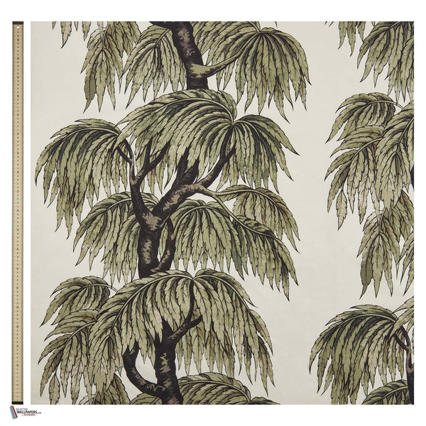 Babylon tissu de House of Hackney