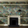 Caspar Tapete von House of Hackney — Interieur