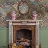 Caspar Tapete von House of Hackney — Interieur
