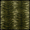 Caspian fabric in Laurustine by House of Hackney