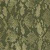 Cobra Tapete in Laurustine von House of Hackney