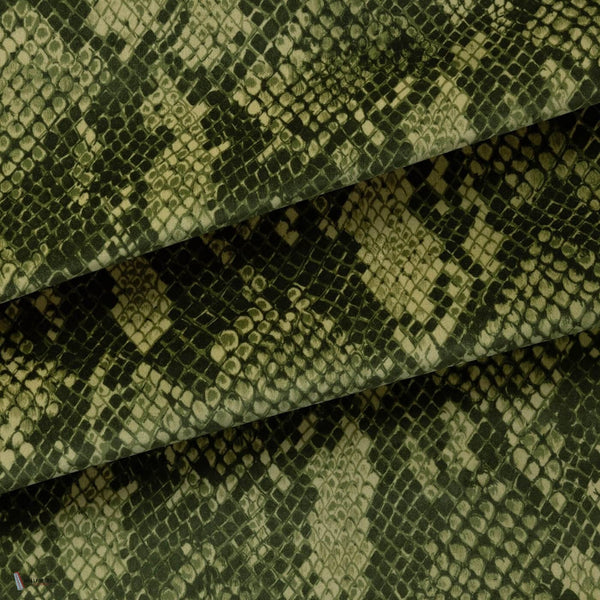 Cobra tissu de House of Hackney