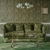 Cobra Stoff von House of Hackney — Interieur