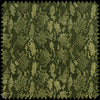 Cobra tissu en Laurustine de House of Hackney