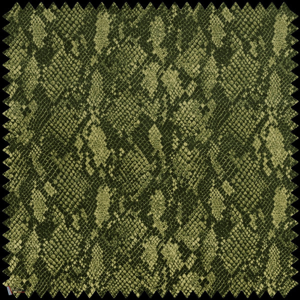 Cobra tissu en Laurustine de House of Hackney