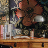 Compton behang van House of Hackney
