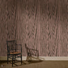 Dazzle behang van House of Hackney — interieur
