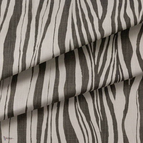 Dazzle Cotton Stofff von House of Hackney