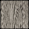Dazzle Cotton Stofff in Cedar von House of Hackney