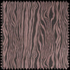 Dazzle Cotton Stofff in Cosmos von House of Hackney