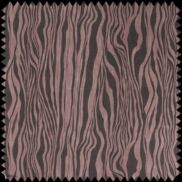 Dazzle Cotton Stofff in Cosmos von House of Hackney