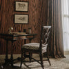 Dazzle Cotton Stofff von House of Hackney