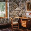 Dendrophilia wallpaper by House of Hackney — interior