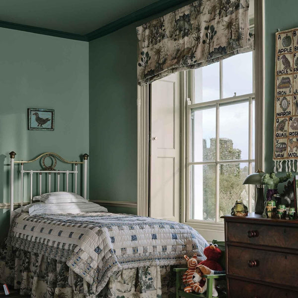 Dinosauria Cotton tessuto di House of Hackney — interno