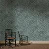 Ferus behang van House of Hackney — interieur