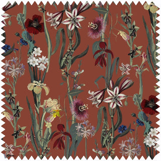 Flora Delanica Clay