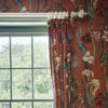 Flora Delanica Stoff von House of Hackney — Interieur