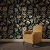 Flora Fantasia behang van House of Hackney