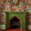 Florescence behang van House of Hackney