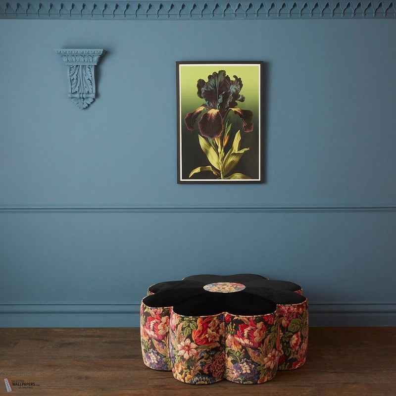 Florescence tessuto di House of Hackney — interno