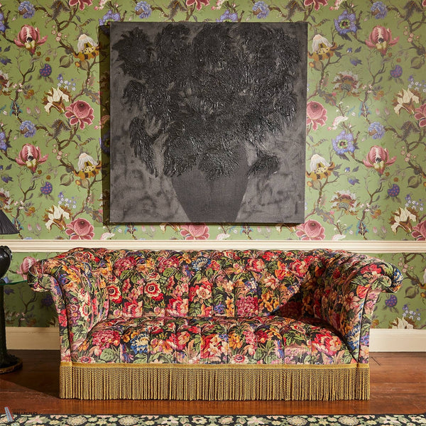 Florescence tessuto di House of Hackney — interno